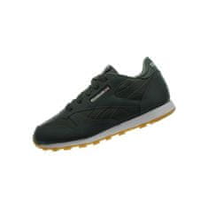 Reebok Obuv čierna 30 EU Classic Leather Kids