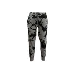 Nike Nohavice 178 - 182 cm/M Camouflage Jogginghose