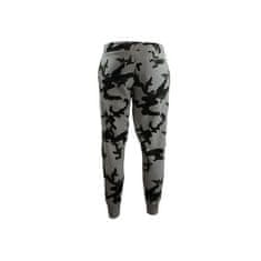 Nike Nohavice 178 - 182 cm/M Camouflage Jogginghose