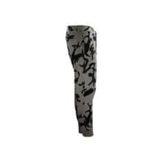 Nike Nohavice 178 - 182 cm/M Camouflage Jogginghose