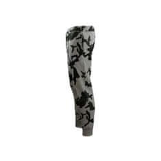 Nike Nohavice 178 - 182 cm/M Camouflage Jogginghose