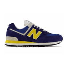 New Balance Obuv fialová 40 EU 574