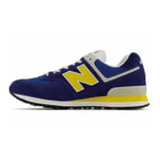 New Balance Obuv fialová 40 EU 574