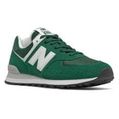 New Balance Obuv zelená 41.5 EU 574