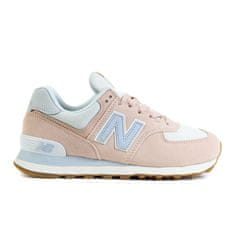 New Balance Obuv ružová 37.5 EU 574