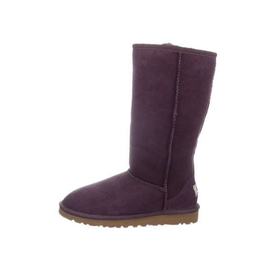 Ugg Australia Snehovky fialová 31 EU Classic Tall