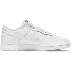 Nike Obuv biela 36 EU Dunk Low