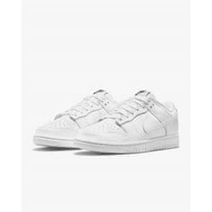 Nike Obuv biela 36 EU Dunk Low