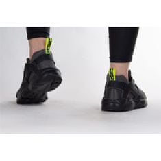 Nike Obuv čierna 38 EU Huarache Run GS