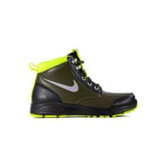 Nike Obuv hnedá 36.5 EU Dual Fusion Jack Boot GS