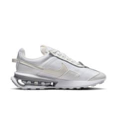 Nike Obuv beh biela 40.5 EU Air Max Preday