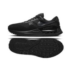 Nike Obuv čierna 40.5 EU Air Max System