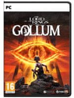 The Lord of the Rings: Gollum (PC)