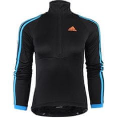 Adidas Mikina 147 - 151 cm/XXS Response Longsleeve Jersey W