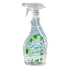 Q-Power Q Power Nature KÚPEĽŇA s rozprašovačom 500 ml