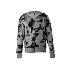 Nike Mikina 178 - 182 cm/M Camo Tracktop Hoodie