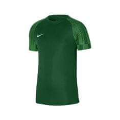 Nike Tričko výcvik zelená S Academy