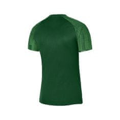 Nike Tričko výcvik zelená S Academy