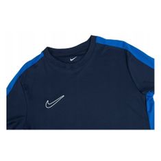 Nike Tričko výcvik tmavomodrá L DF Academy 23