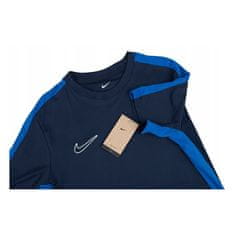 Nike Tričko výcvik tmavomodrá L DF Academy 23
