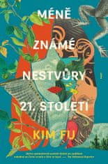 Kim Fu: Méně známé nestvůry 21. století