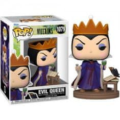Funko POP! Zberateľská Figúrka Disney Villains Disney vinyl Evil Queen Grimhilde 9 cm