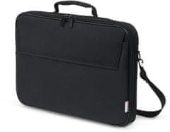 DICOTA brašna na notebook BAsa XX Laptop Bag Clamshell 13"-14.1"