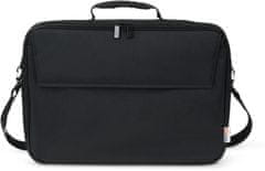 DICOTA brašna na notebook BAsa XX Laptop Bag Clamshell 13"-14.1"