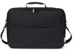 DICOTA brašna na notebook BAsa XX Laptop Bag Clamshell 14"-15.6"