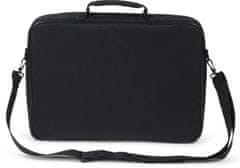 DICOTA brašna na notebook BAsa XX Laptop Bag Clamshell 13"-14.1"