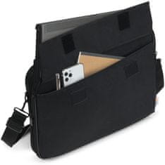 DICOTA brašna na notebook BAsa XX Laptop Bag Clamshell 14"-15.6"