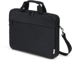 DICOTA brašna na notebook BAsa XX Laptop Bag Toploader 13"-14.1"