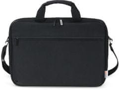 DICOTA brašna na notebook BAsa XX Laptop Bag Toploader 13"-14.1"