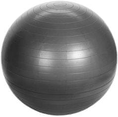 XQMAX Fitlopta Gymball XQ MAX 75 cm antracit