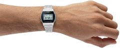 CASIO Collection Vintage B-640WD-1AVEF