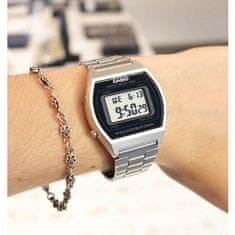 CASIO Collection Vintage B-640WD-1AVEF