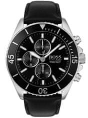 Hugo Boss Pánske hodinky 1513697- OCEAN EDITION