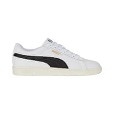 Puma Obuv biela 42.5 EU Smash 30 L