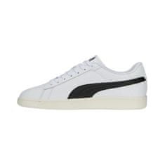 Puma Obuv biela 42.5 EU Smash 30 L