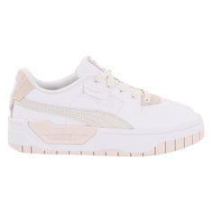 Puma Obuv biela 37.5 EU Cali Dream