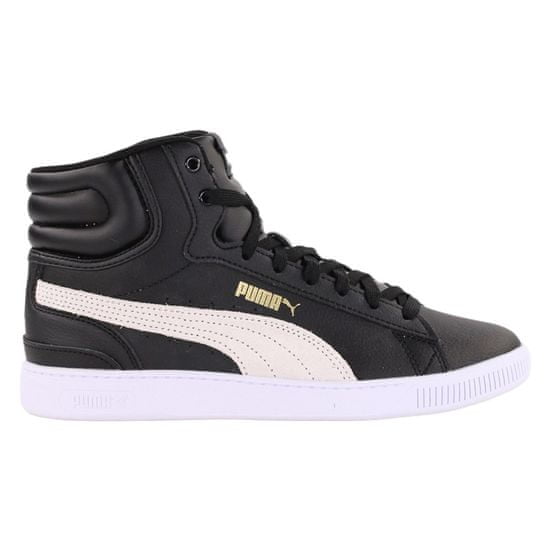 Puma Obuv čierna Vikky V3 Mid