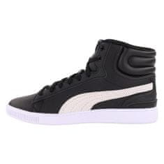 Puma Obuv čierna 37.5 EU Vikky V3 Mid