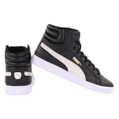 Puma Obuv čierna 35.5 EU Vikky V3 Mid