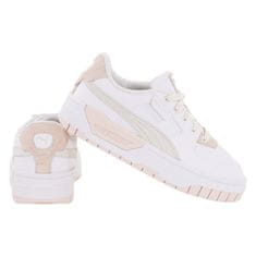 Puma Obuv biela 37.5 EU Cali Dream