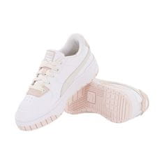 Puma Obuv biela 37.5 EU Cali Dream