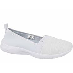 Puma Obuv biela 37 EU Adelina Space