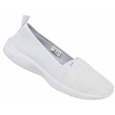 Puma Obuv biela 37 EU Adelina Space