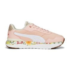 Puma Obuv ružová 40.5 EU R78 Voyage Wild Garden