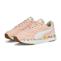 Puma Obuv ružová 40.5 EU R78 Voyage Wild Garden