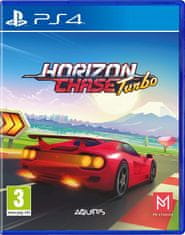 INNA Horizon Chase Turbo (PS4)